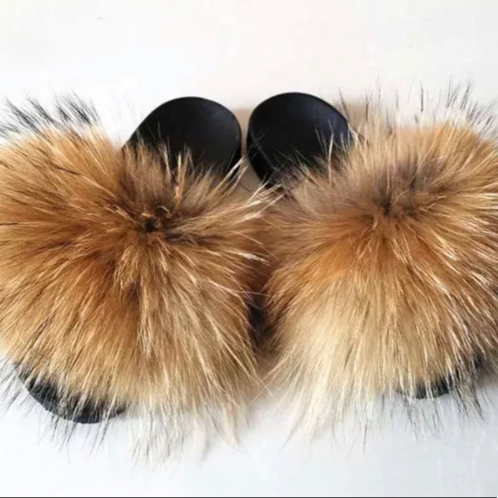 Furry Slides